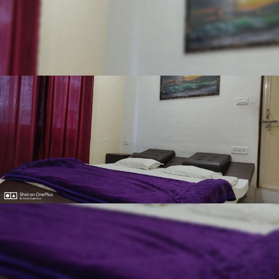 Couple Friendly Hotel - Sunset Orchha Dış mekan fotoğraf