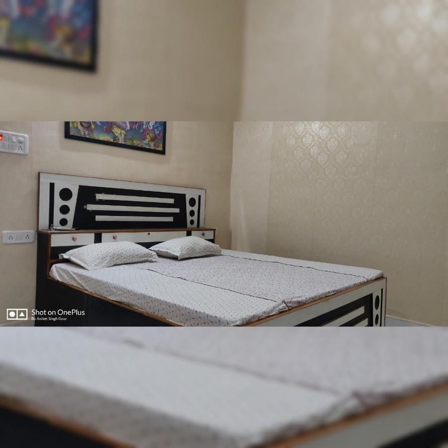 Couple Friendly Hotel - Sunset Orchha Dış mekan fotoğraf