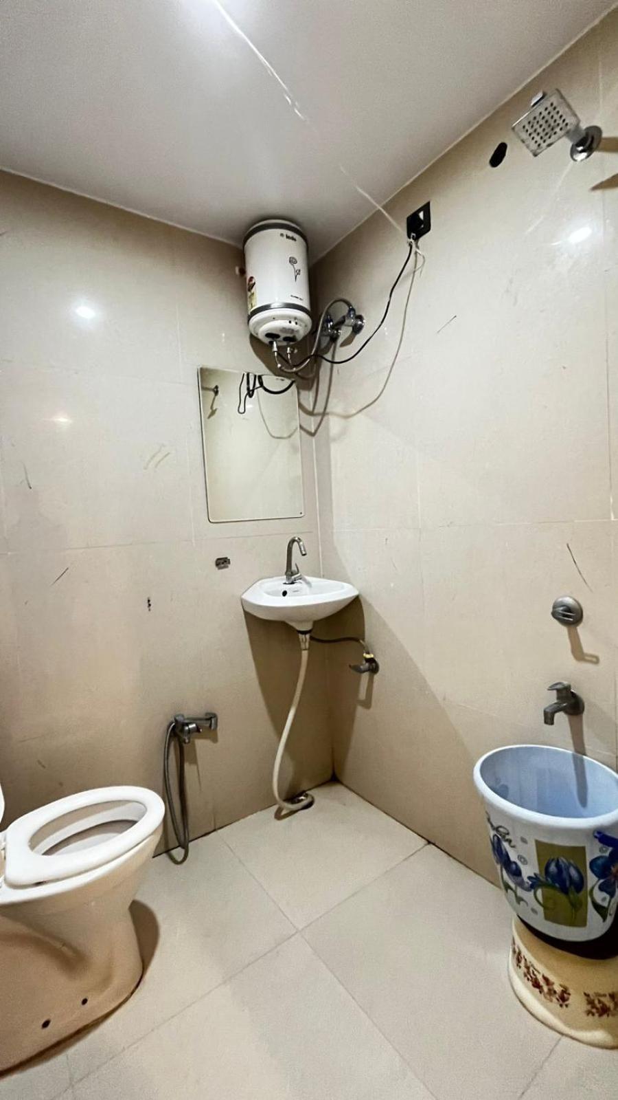 Couple Friendly Hotel - Sunset Orchha Dış mekan fotoğraf