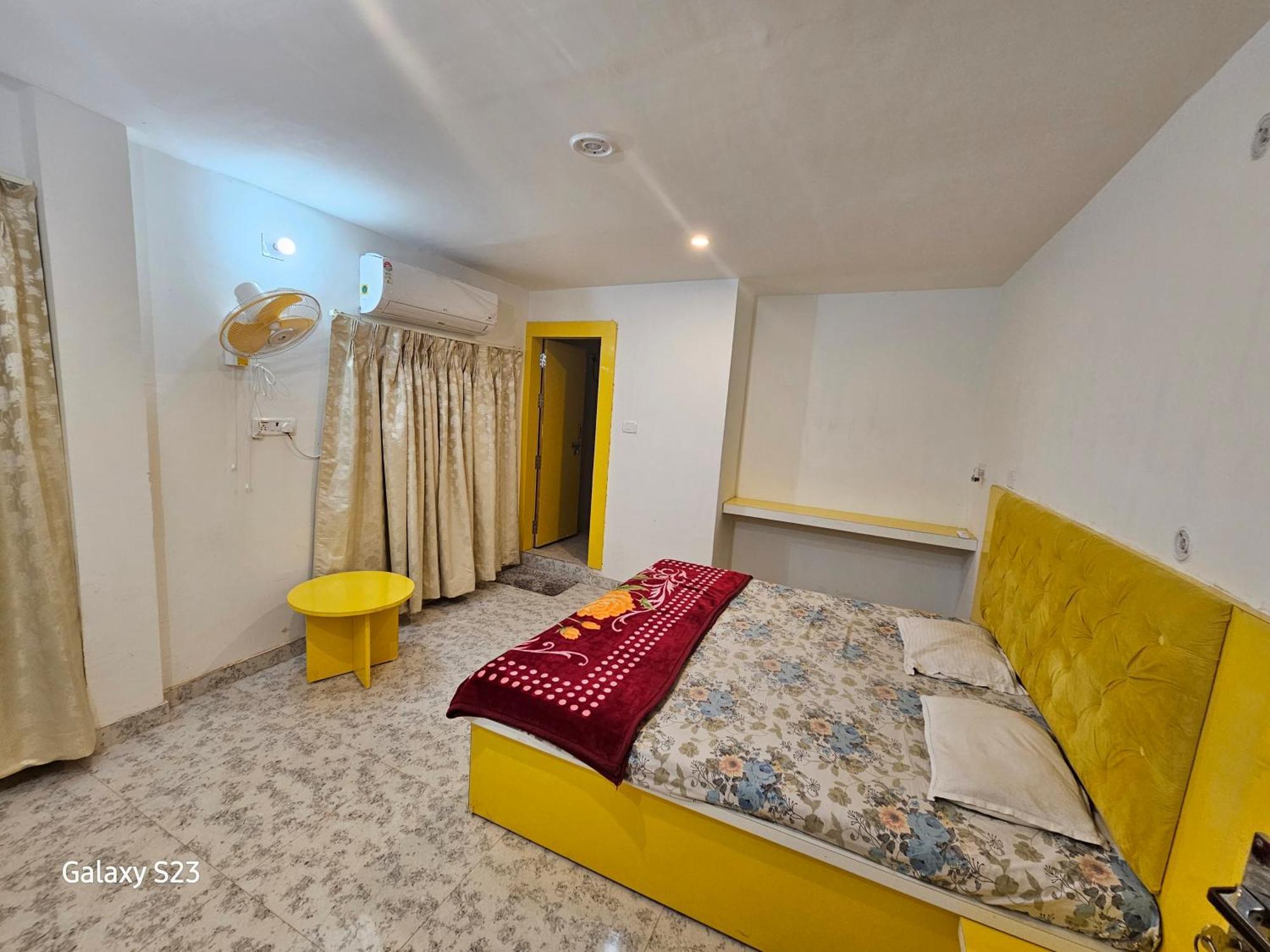 Couple Friendly Hotel - Sunset Orchha Dış mekan fotoğraf