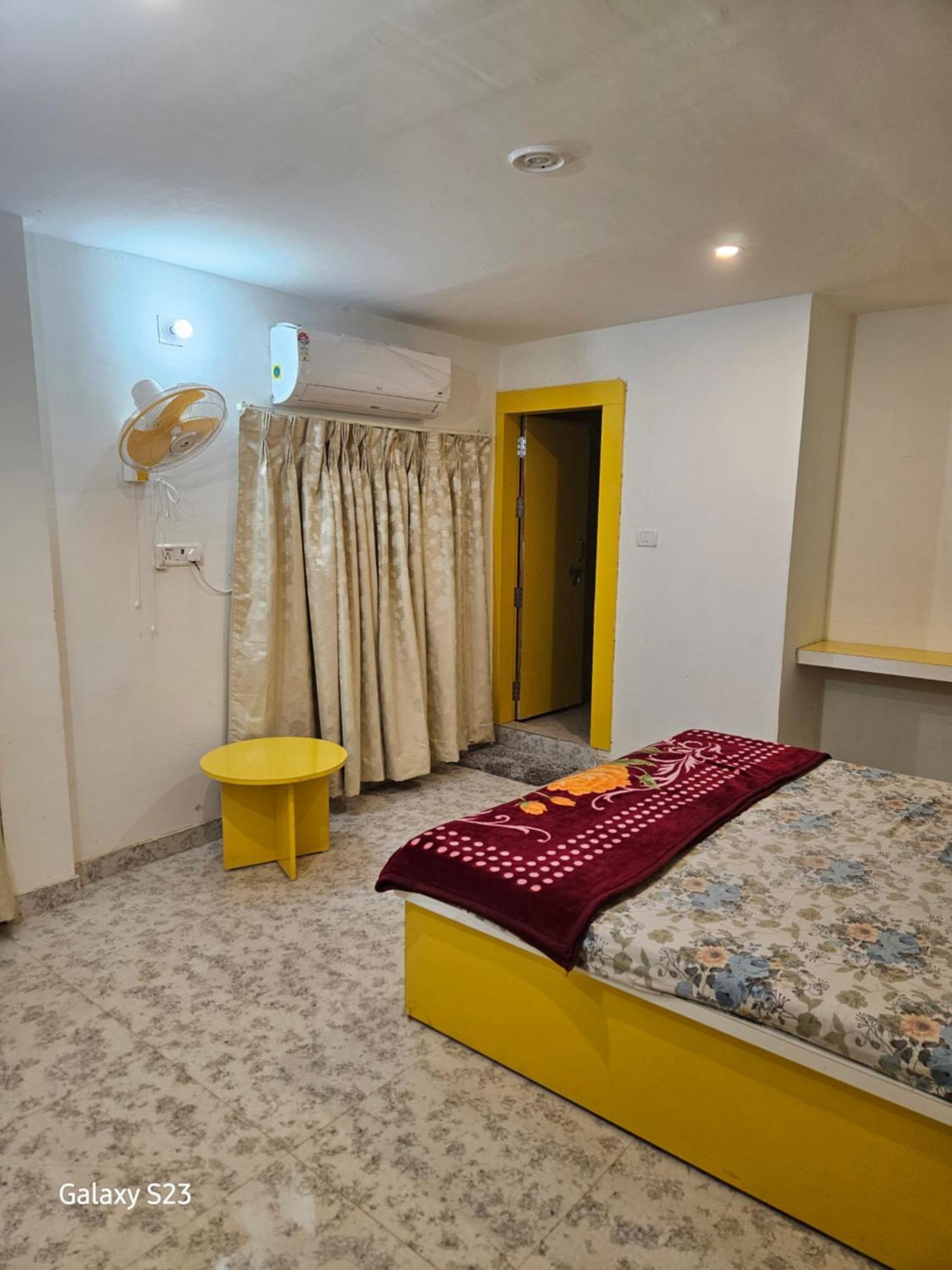 Couple Friendly Hotel - Sunset Orchha Dış mekan fotoğraf